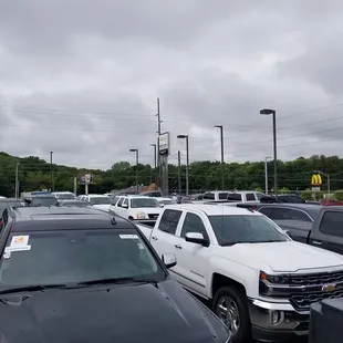 Patriot Chevrolet