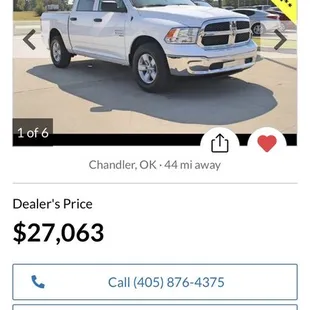 CLASSIC BAIT AND SWITCH!