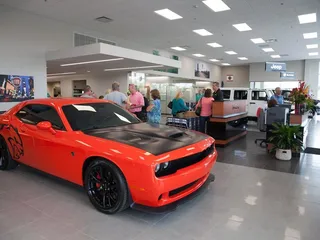 Jim Glover Dodge Chrysler Jeep Ram Fiat