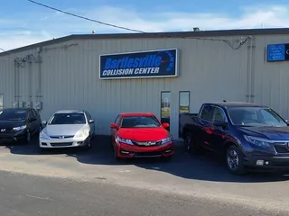 Joe Hudson's Collision Center