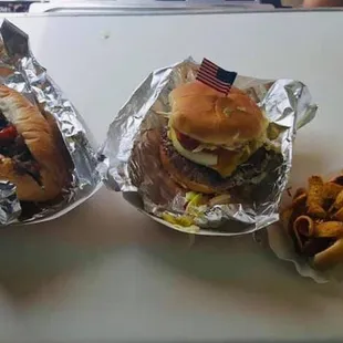 burger, burgers, food