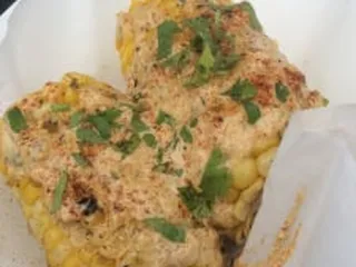 Lyric Food That Rocks!