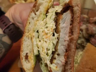 Sam's Tavern