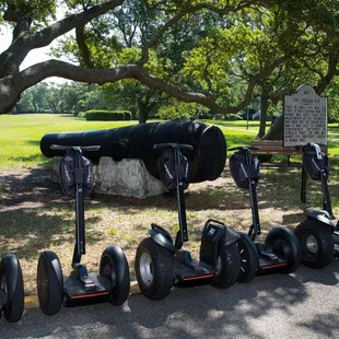 Patriot Tours & Provisions