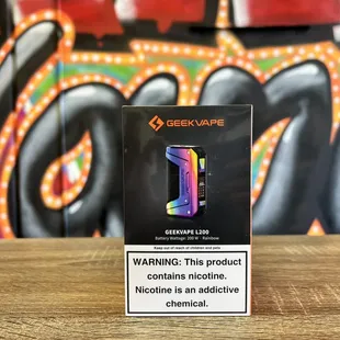 Perfect Mod for everyday vaper