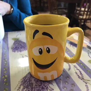 A cup