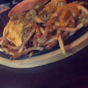Southern Belle Burger