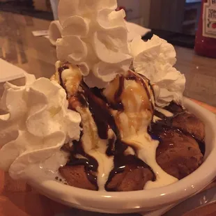 Cookie Skillet