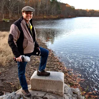 Brian S.