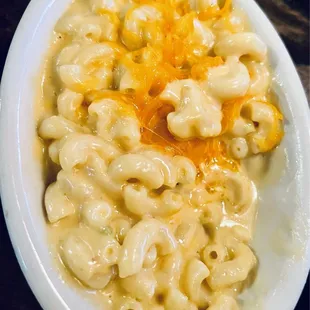 Kids Mac &amp; Cheese