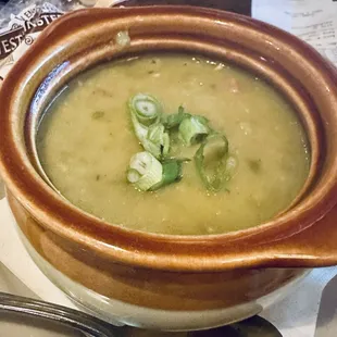 Split Pea Soup