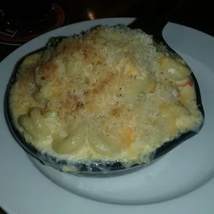 Lobster Mac