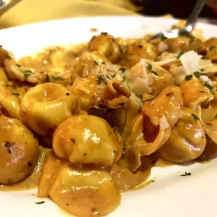 pasta, pasta dish, food