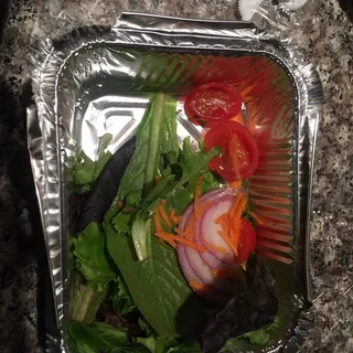 Side Salad