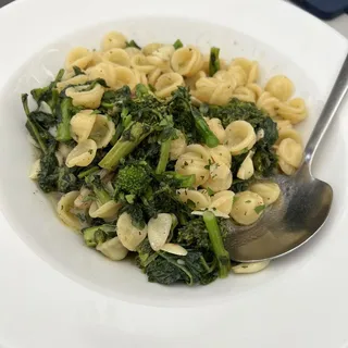 Orechiette alla Zia Teresa