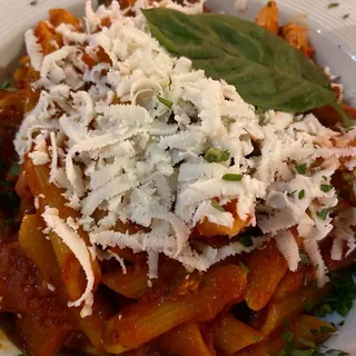 Penne alla Norma