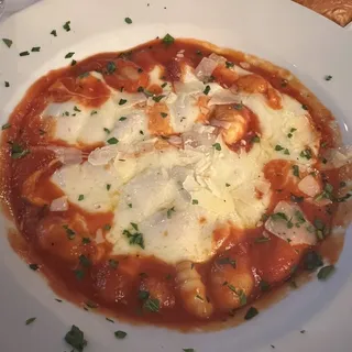 Gnocchi Sorrentino