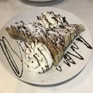 Patrizia's Specialty Dessert