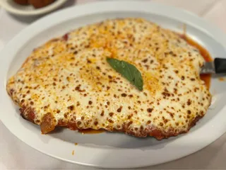 Ortobello Restaurant