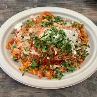 Partrizi's Patrizis Red Sauce