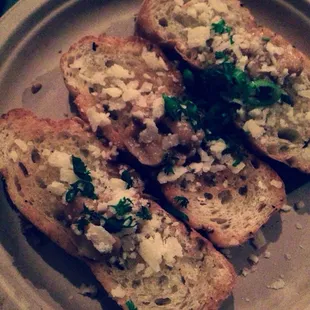 Roasted Garlic Cloves