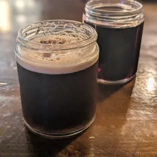 Espresso martini