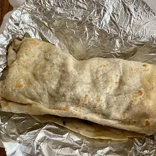 Burrito.