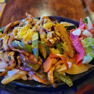 Fajitas