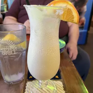 Pina colada