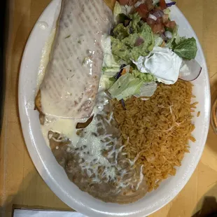 Chimichanga