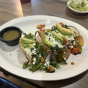 Veggie Taco