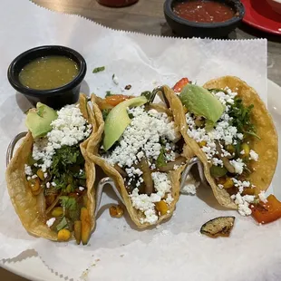 Veggie Taco