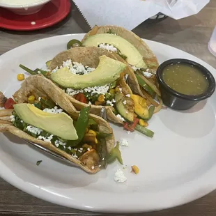 Veggie Taco