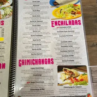 Best burritos in town?