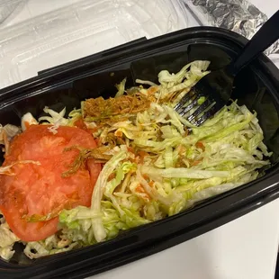 Taco Salad