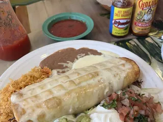 Patron Mexican Grill - Monroeville