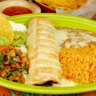 burrito, burritos and wraps, food, wraps