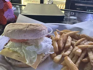 El Botanero Insomnia Mexican Bar And Grill