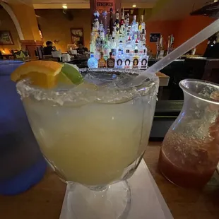 House Margarita