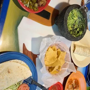 burritos and wraps, food