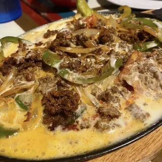 Queso Fundido