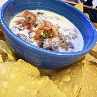 Fiesta Dip