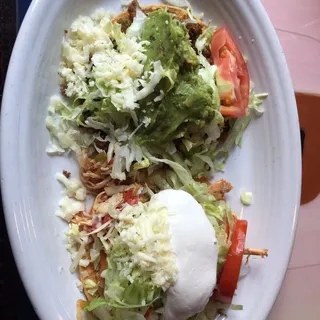 Chalupa