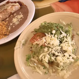 Tostada