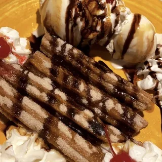 Churros