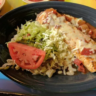 Veggie 4
