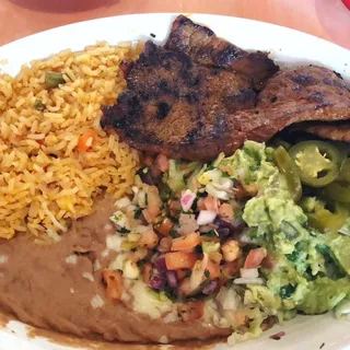Carne Asada