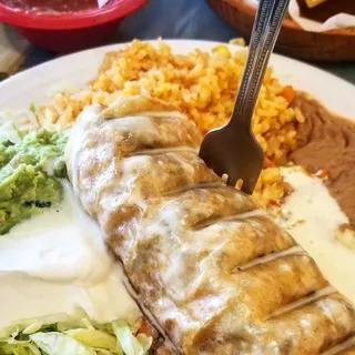 Chimichanga