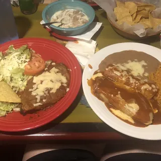 Special Santa Fe