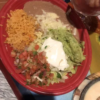 Pollo Patron